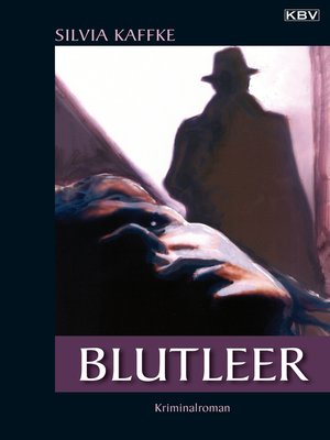 cover image of Blutleer
